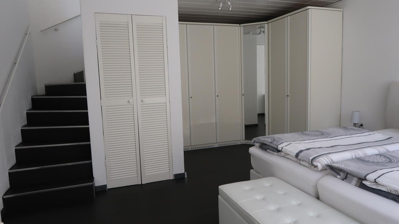 Ferienwohnung M. Konig Radolfzell am Bodensee Zewnętrze zdjęcie